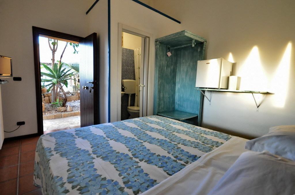 Felline In Bed&Breakfast Dimora Di Charme El Salento Exteriör bild