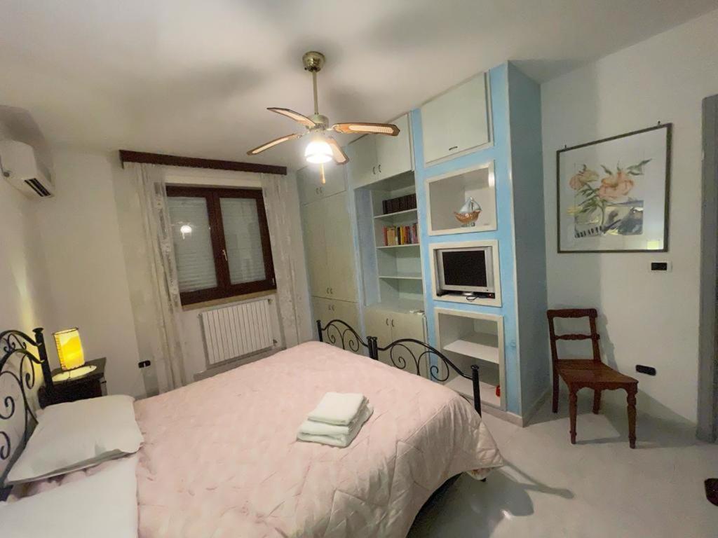 Felline In Bed&Breakfast Dimora Di Charme El Salento Exteriör bild