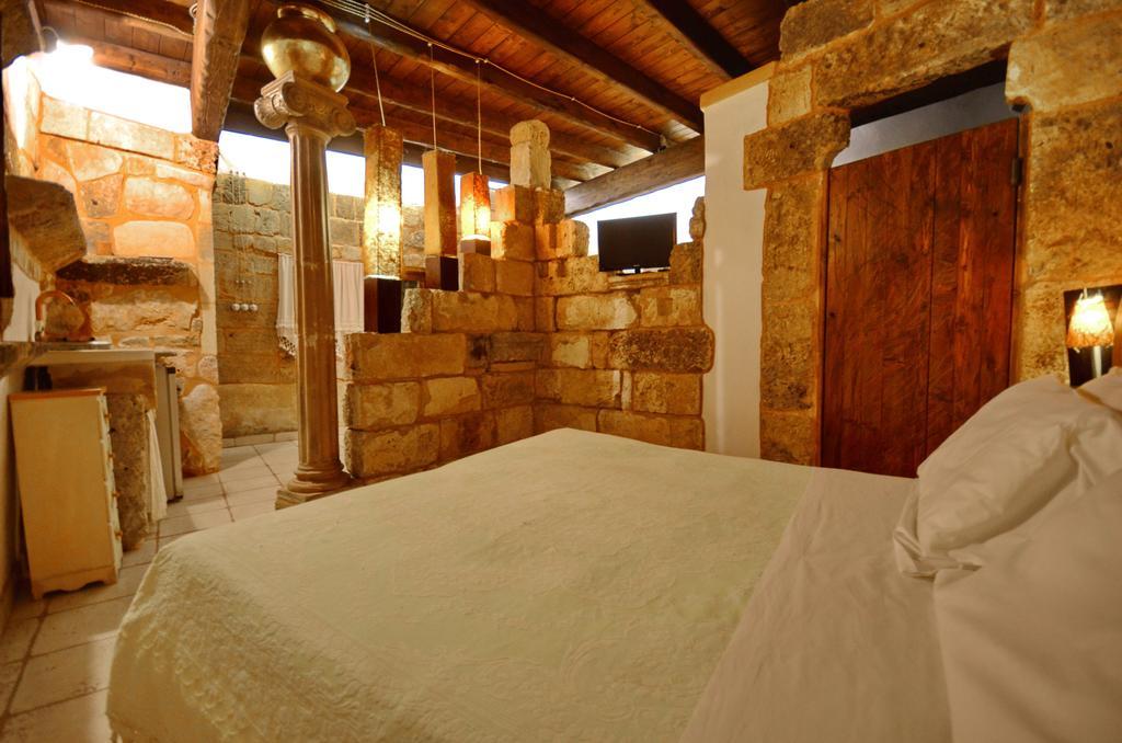Felline In Bed&Breakfast Dimora Di Charme El Salento Exteriör bild