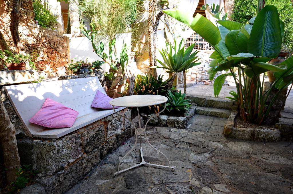 Felline In Bed&Breakfast Dimora Di Charme El Salento Exteriör bild