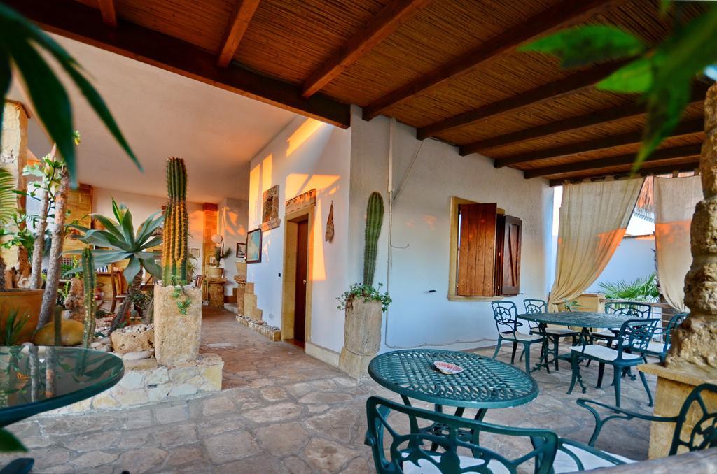Felline In Bed&Breakfast Dimora Di Charme El Salento Exteriör bild